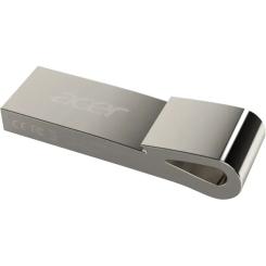 USB флеш накопитель Acer 128GB UF200 Silver USB 2.0 Фото 2