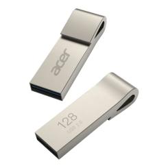 USB флеш накопитель Acer 128GB UF200 Silver USB 2.0 Фото 3