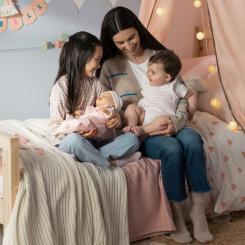 Кукла Baby Born Аннабель 43 см Фото 3