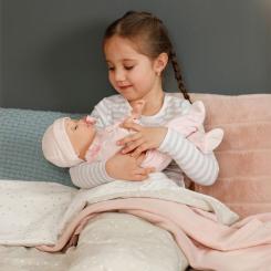 Кукла Baby Born Аннабель 43 см Фото 6