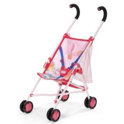 Коляска для кукол Baby Born Яркий город Фото