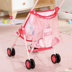Коляска для кукол Baby Born Яркий город Фото 3