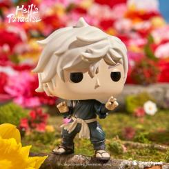 Фигурка Funko Pop серії Пекельний рай - Ґабімару Фото 2