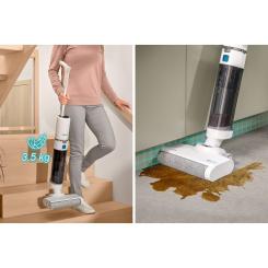 Пылесос Sencor SVW5010WH Фото 11