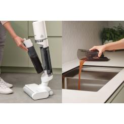 Пылесос Sencor SVW5010WH Фото 12