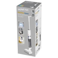 Пылесос Sencor SVW5010WH Фото 3