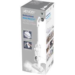 Пароочиститель Sencor SSC 6010WH Фото 12