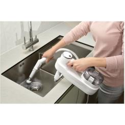 Пароочиститель Sencor SSC 6010WH Фото 4