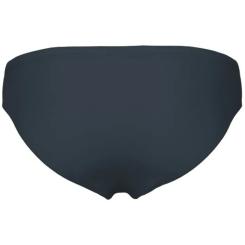 Плавки Arena Team Swim Briefs Solid 004773-504 темно-сірий 90 Фото 4