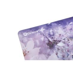 Коврик для мышки GravaStar SAKURA XL Pink Фото 2