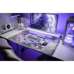 Коврик для мышки GravaStar SAKURA XL Pink Фото 3