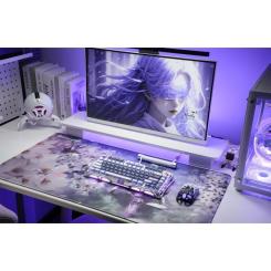 Коврик для мышки GravaStar SAKURA XL Pink Фото 4