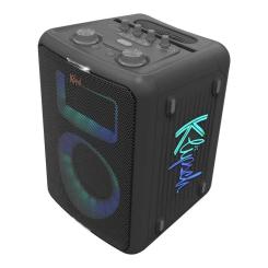 Акустическая система Klipsch Vegas Party speaker Black Фото