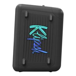 Акустическая система Klipsch Vegas Party speaker Black Фото 2
