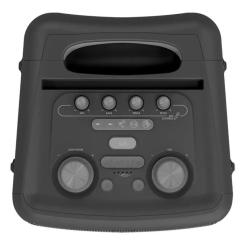Акустическая система Klipsch Vegas Party speaker Black Фото 5