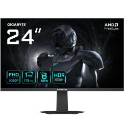 Монитор GIGABYTE GS24F14A EK Фото