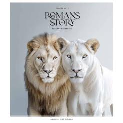 Тетрадь Школярик Romance stories 48 аркушів лінія Фото 3