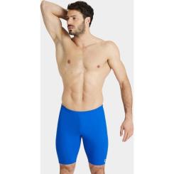 Плавки Arena Team Swim Jammer Solid 004770-720 синій 85 Фото