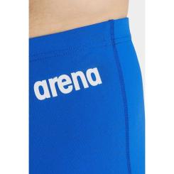 Плавки Arena Team Swim Jammer Solid 004770-720 синій 85 Фото 2