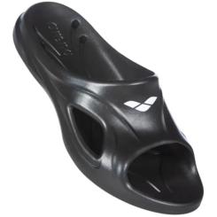 Шлепанцы Arena Hydrosoft II Hook 003285-500 чорний 44 Фото 2