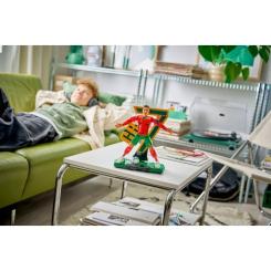 Конструктор LEGO Editions Football Криштиану Роналду — легенда футб Фото 7