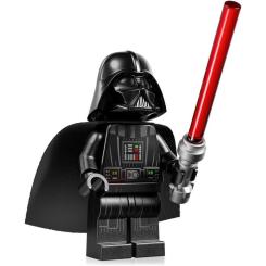 Конструктор LEGO Star Wars Бюст Дарта Вейдера Фото 3