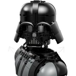 Конструктор LEGO Star Wars Бюст Дарта Вейдера Фото 4