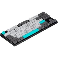 Клавиатура Varmilo APT87 Moonlight Daisy L Wireless White Led UA Фото 1