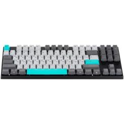 Клавиатура Varmilo APT87 Moonlight Daisy L Wireless White Led UA Фото 2