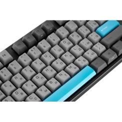 Клавиатура Varmilo APT87 Moonlight Daisy L Wireless White Led UA Фото 3