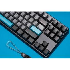 Клавиатура Varmilo APT87 Moonlight Daisy L Wireless White Led UA Фото 7