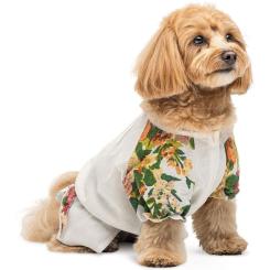 Футболка для животных Pet Fashion Соломія XS2 Фото 1