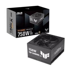 Блок питания ASUS 750W TUF Gaming 750W Gold EVO Фото 9