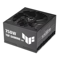 Блок питания ASUS 750W TUF Gaming 750W Gold EVO Фото 1