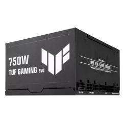 Блок питания ASUS 750W TUF Gaming 750W Gold EVO Фото 2