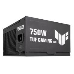 Блок питания ASUS 750W TUF Gaming 750W Gold EVO Фото 3