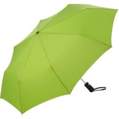 Зонт Fare Trimagic Safety 5480 98 см lime Фото 1