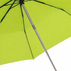 Зонт Fare Trimagic Safety 5480 98 см lime Фото 2