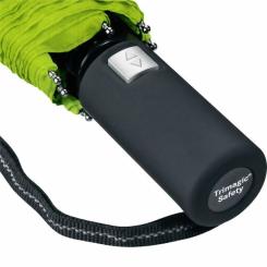 Зонт Fare Trimagic Safety 5480 98 см lime Фото 5