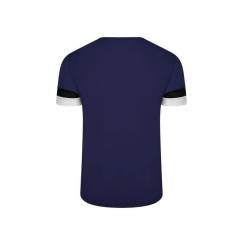 Футболка Puma teamRISE Jersey 704932-06 темно-синій XXL Фото 1