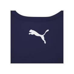 Футболка Puma teamRISE Jersey 704932-06 темно-синій XXL Фото 2