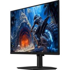 Монитор Samsung LS27HG400EIXUA Фото 3