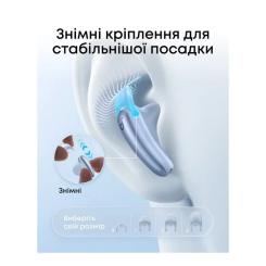 Наушники Anker SoundСore Liberty Buds Blue Фото 9