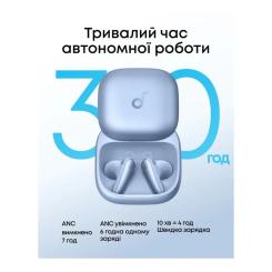 Наушники Anker SoundСore Liberty Buds Blue Фото 10