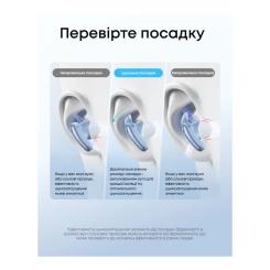 Наушники Anker SoundСore Liberty Buds Blue Фото 11