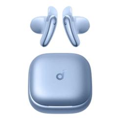 Наушники Anker SoundСore Liberty Buds Blue Фото 2