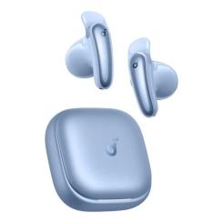Наушники Anker SoundСore Liberty Buds Blue Фото 3