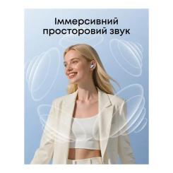 Наушники Anker SoundСore Liberty Buds Blue Фото 7