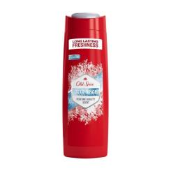 Гель для душа Old Spice Cold Spice 400 мл Фото