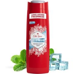 Гель для душа Old Spice Cold Spice 400 мл Фото 1